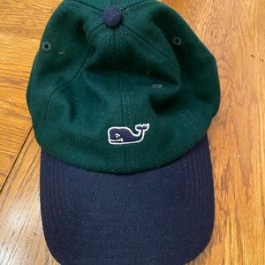 Vineyard vines men’s wool hat